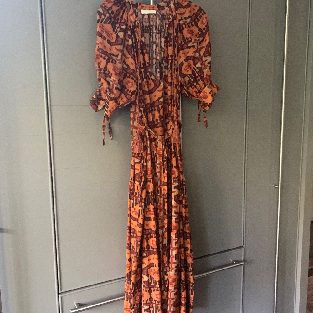 Ulla Johnson Dress S EUC